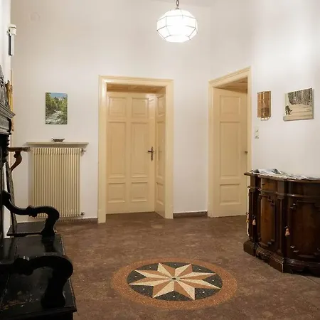 Apartment Anna Merano Exterior photo