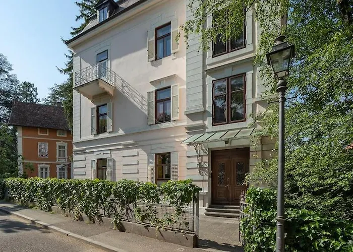 Apartment Anna