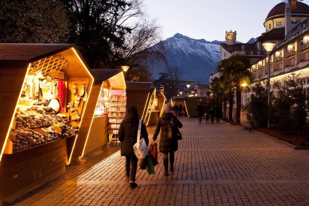 Anna * Merano