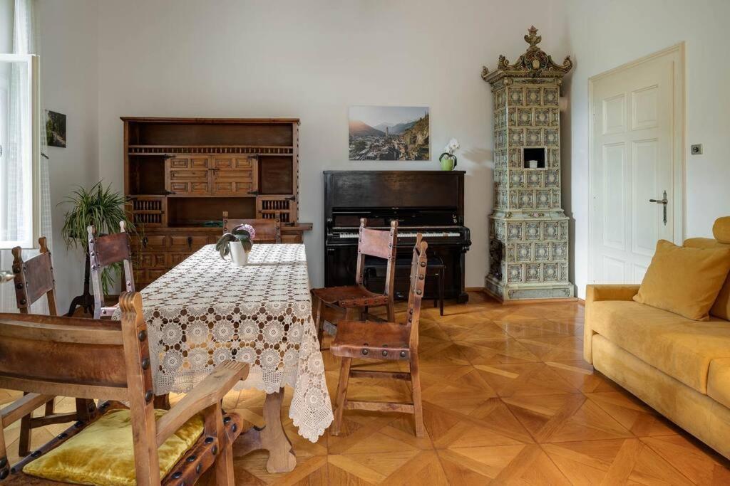 Anna Apartment Merano