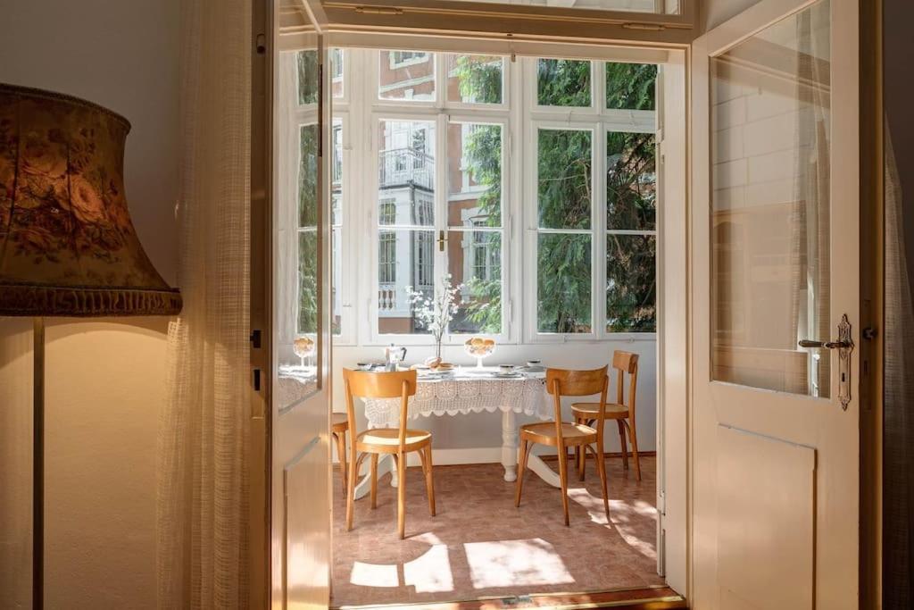 Anna Apartamento Merano