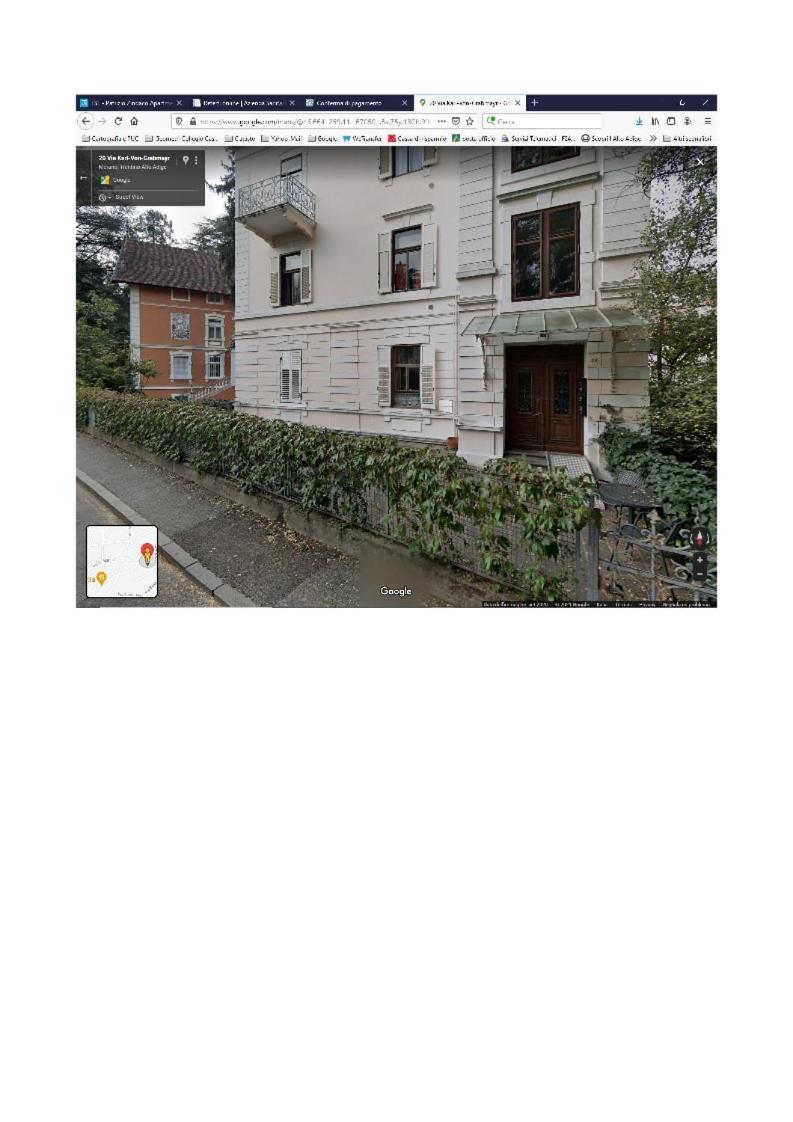 Apartamento Anna *